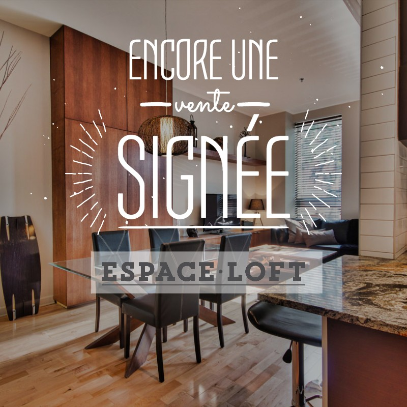 ESPACE LOFT (@Espaceloft) / Posts / X