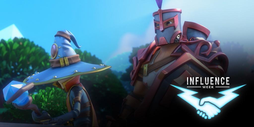 Chromatic_Games's tweet image. Our team is brainstorming ideas for DD2! Find out how you can get involved! #InfluenceWeek bit.ly/1dQ7QrJ