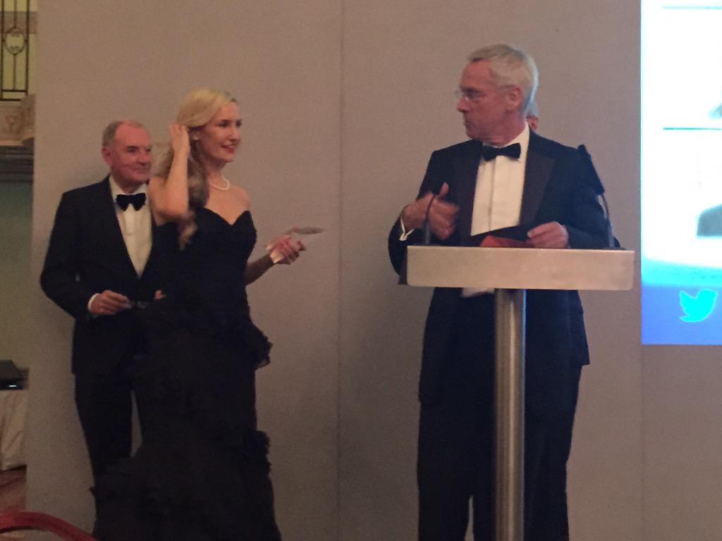 alcove_group's tweet photo. Congratulations to our founder winning WCIT award for Public Sector Innovator of the Year #EnterpriseAwards http://t.co/wQs2UmLPcW