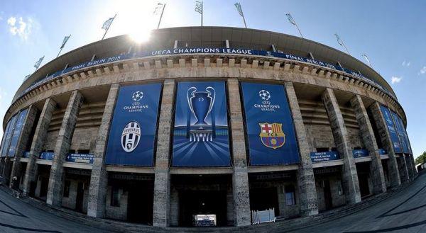 MarslCont's tweet image. #ElDato Mexicanos, los que más compraron boletos para la final de Champions bit.ly/1Ju9gDA