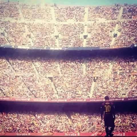 MotivacionesF's tweet photo. ¡El 10! http://t.co/D9aNqZeO9w