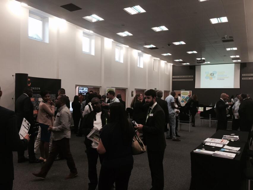 StreetsaheadCP's tweet photo. Thank you to everyone that came to our investors forum today. #Croydon #property @wwwstreetsahead @ThomasMaeLNH http://t.co/N2qbnZ9mqC