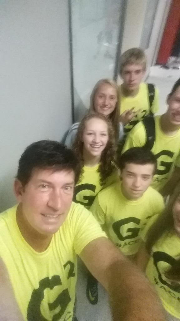 Glancy's PE tweet media