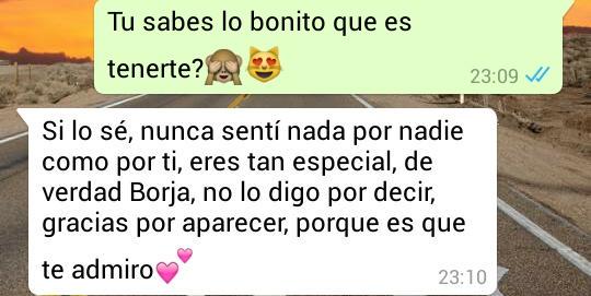 Si es que...😍🙈😳