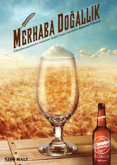 BeerAdv's tweet image. Nice picture! #MerhabaDogallik