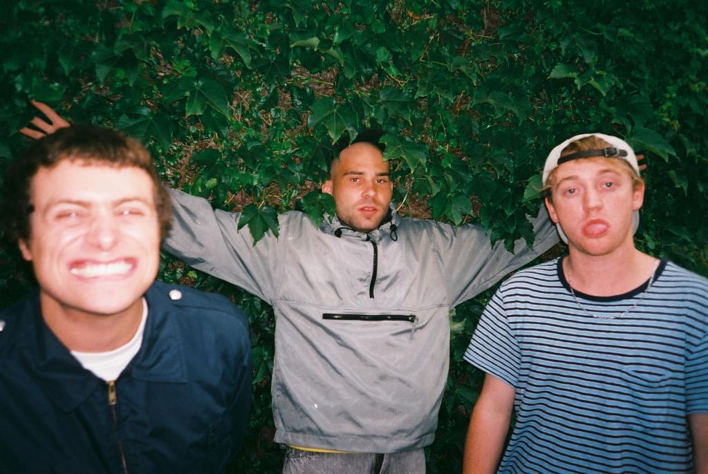 RedBullMusic's tweet photo. Get excited. @dmasmusic say their debut album is done and will come out this year: http://t.co/uaTeqaK4hV http://t.co/0SG3mX94o5