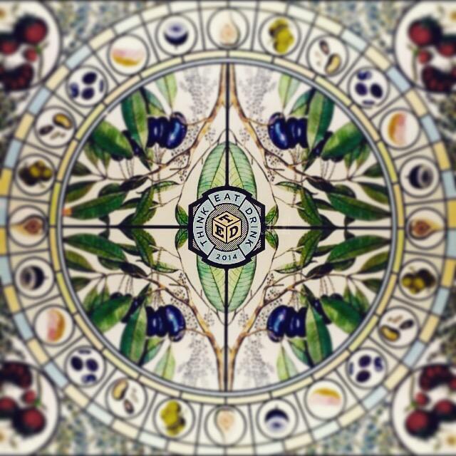 Great T.E.D #members day &amp; fantastic night <a href="/TEDrestaurant/">Think.Eat.Drink</a>, #KingsCross lots of happy people. #Exciting things to come