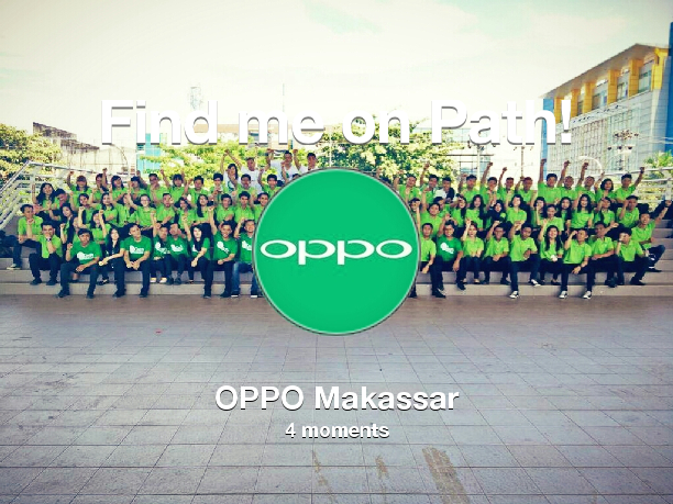 MAKASSAR OPPO tweet media