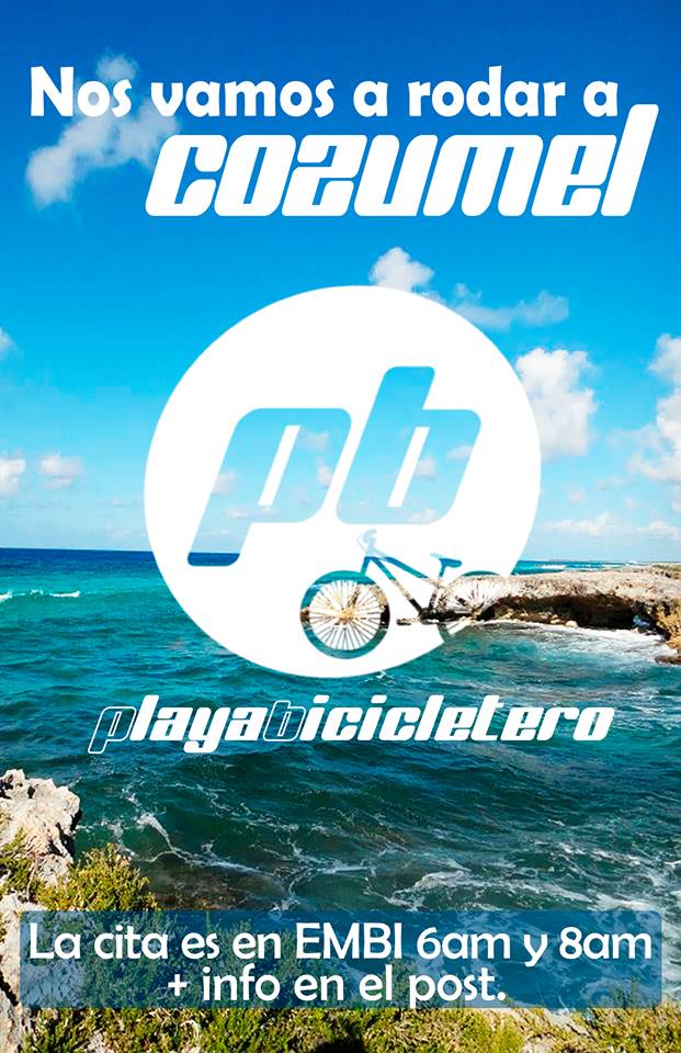 PlayaBicicleter tweet picture