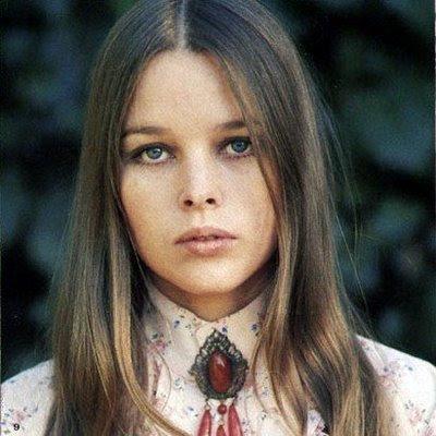 Happy Birthday to Michelle Phillips and the Papas 