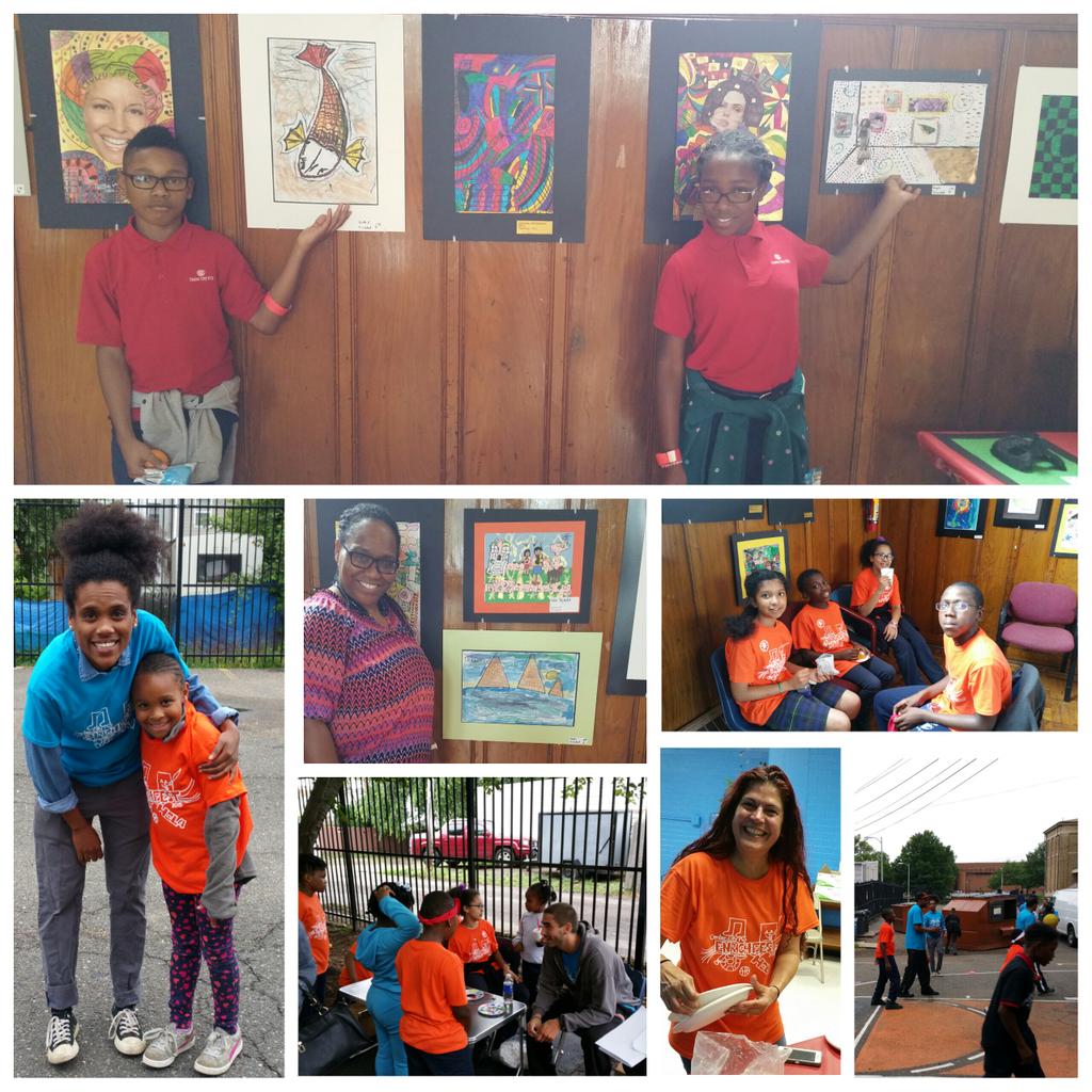 CCPCS Trinidad on Twitter "We hope everyone enjoyed the Enrichfest