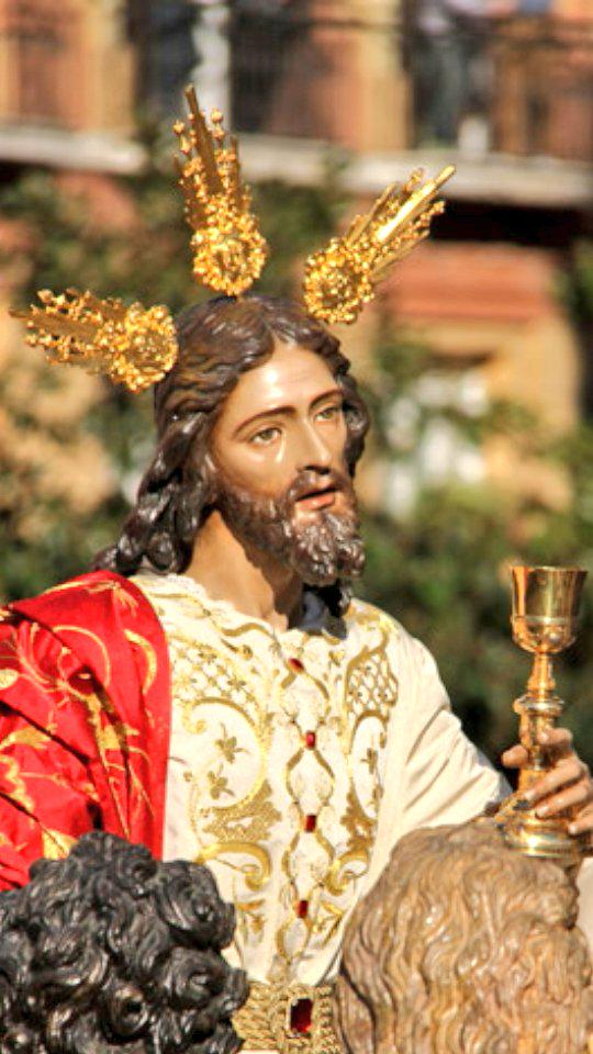 semanasantadMLG's tweet photo. Corpus Christi http://t.co/uIpThpOJbT