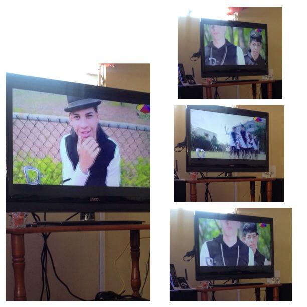 Massielperalta9's tweet photo. Sonando en Qtv;;No ahy otra Igual 😍😍😍 @AlexanderROdqz @Jesus28RD @JosueRD16 @edward_mercado @SebastianAc3 http://t.co/Mj5TGhujyb