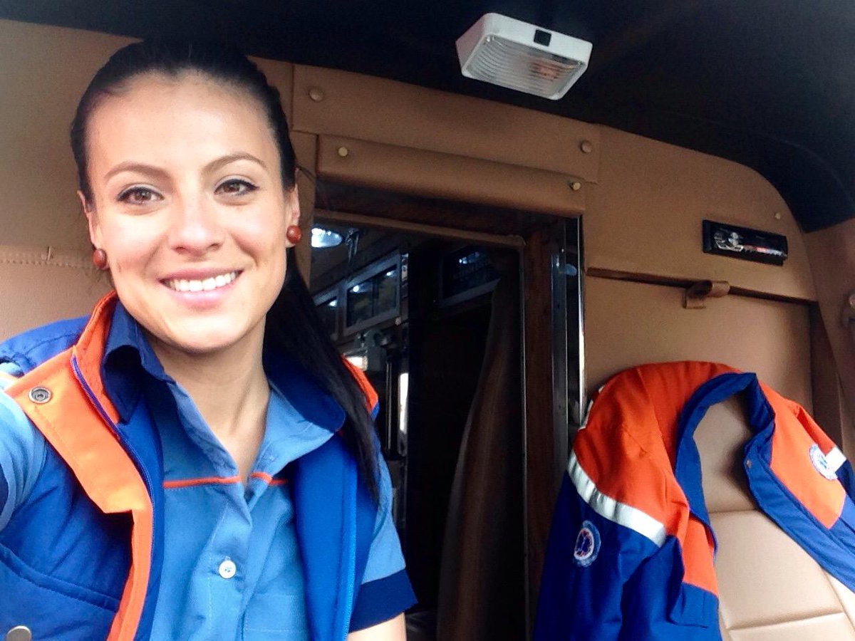 ¿Ya conoces a la actriz Sandy Suaréz? goo.gl/8tyF9t