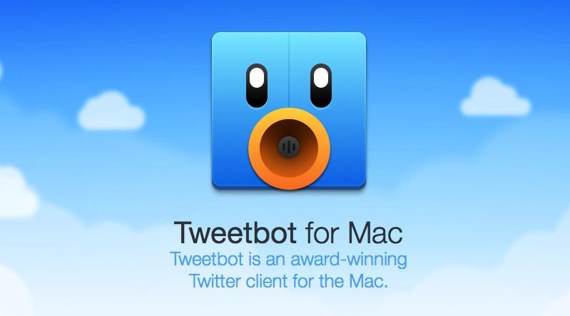 BelenSuasnavasF's tweet photo. #Tweetbot2 ya está para Mac con un diseño actualizado http://t.co/IsY6T0zwFT http://t.co/SXAztcmpVK vía @kachete http://t.co/xpK5F8y0Dc