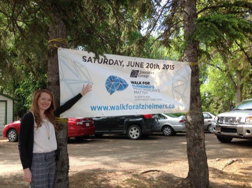 MoffatSharon's tweet photo. June 20. #IGWalkForMemories at Sunnybrook Farm @ASANTRedDeer @RedDeerTeam.  Still time to register 403-342-0448. http://t.co/K8a6qP7YPi