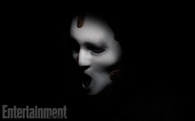 ComicBookNOW's tweet photo. First Look At New 'SCREAM' Serial Killer Mask http://t.co/kCiA5xpjkq http://t.co/ZCjZu2DELR