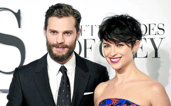 Happy Birthday to the luckiest girl in the world ! Your wife! Amelia Warner ! hugs and kisses! 