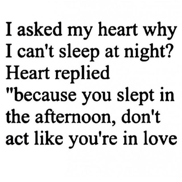 FastLife_Media's tweet photo. The heart wants what the heart wants. #HappyFridayEve http://t.co/3r5G6qYRAu