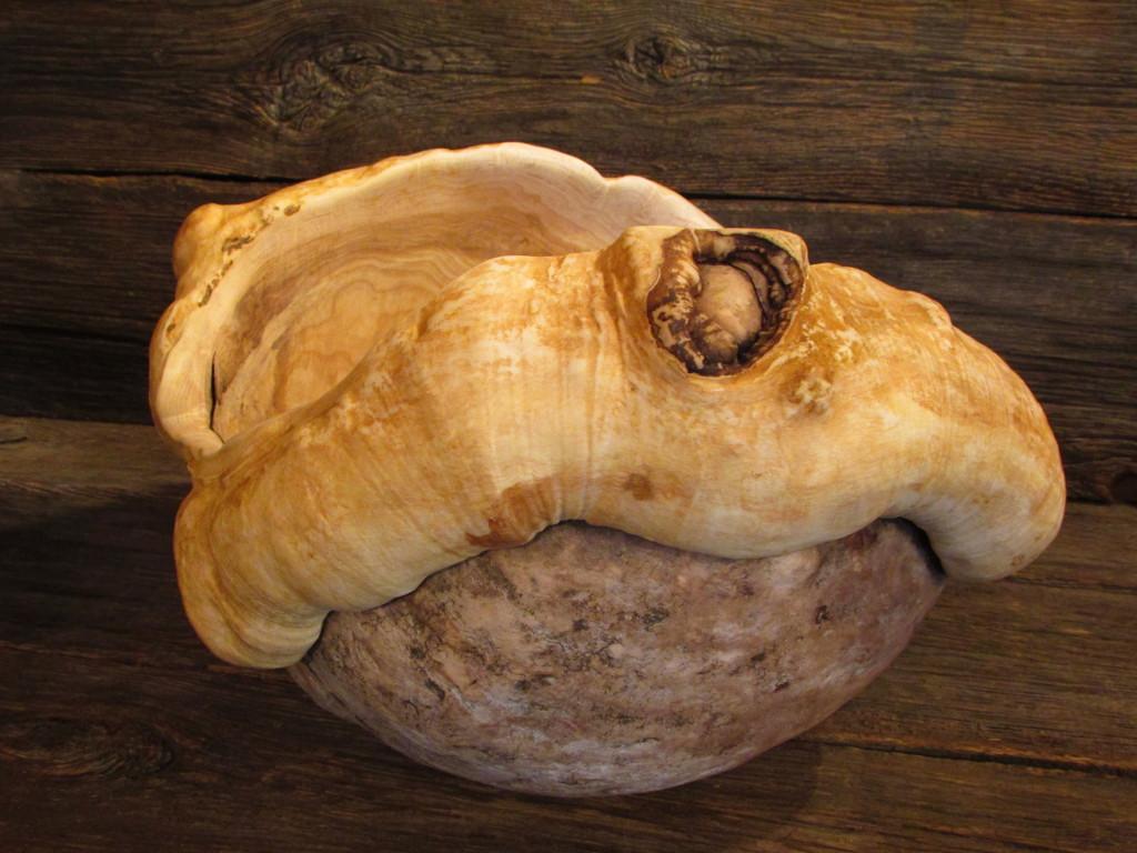 a really #oneofakind work of #art, we haven't made one like this in a while! #handmade #local on.fb.me/1MpXR7G