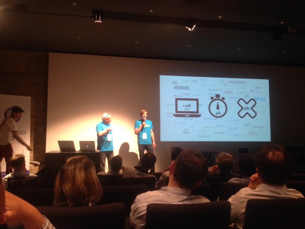clem_mnard's tweet photo. Show à l'américaine pour #Simpki application pour faciliter les voyages des 25-35ans #covoiturage #logement #ville http://t.co/FUiwpblmqA