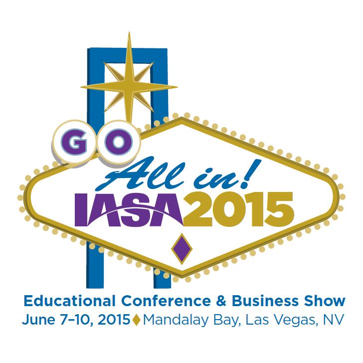 IASAINC tweet picture