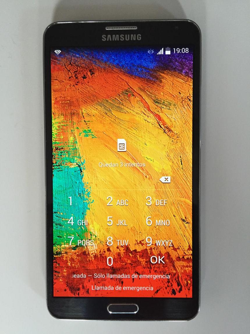 alejanpa87's tweet photo. Vendo "Samsung Galaxy Note 3" en #wallapop http://t.co/5FACn9PEfR http://t.co/Y7ySwMmsWl