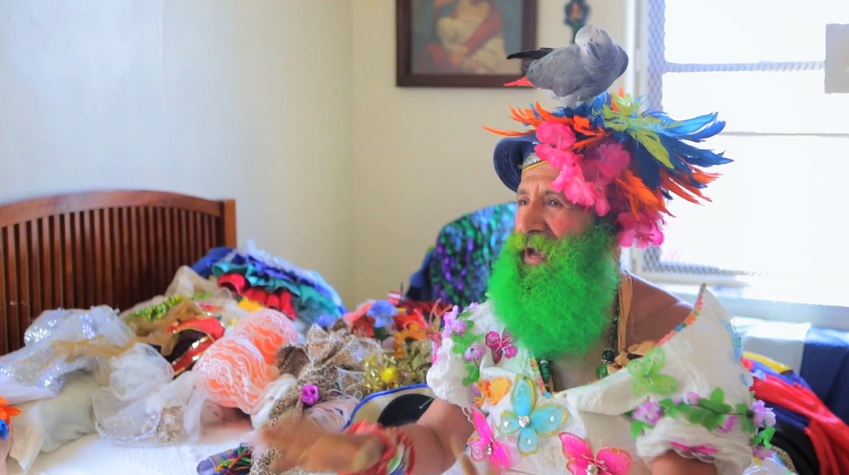 Is gentrification pushing out some of NYC's greatest unsung cultural icons? 
huckmagazine.com/?p=282501 <a href="/NoYourCity/">No Your City</a>