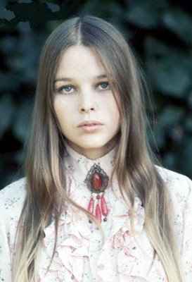 Happy 71st Birthday to Michelle Phillips of 