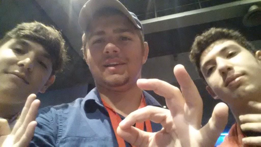 JBerger529's tweet photo. #OWLDone #OwlsUp http://t.co/5o3ojkbExP
