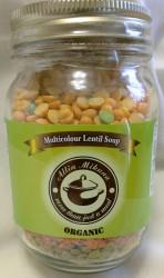 ElcoLabel's tweet image. New healthy product to try.  Visit allinmikuna.com