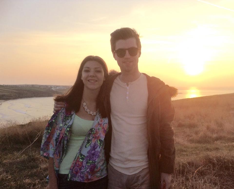 BrainTumourOrg's tweet photo. Ben’s visit to the optician led to him having a brain tumour diagnosed and removed within 48 hours. http://t.co/Wzu9MHaU1Q