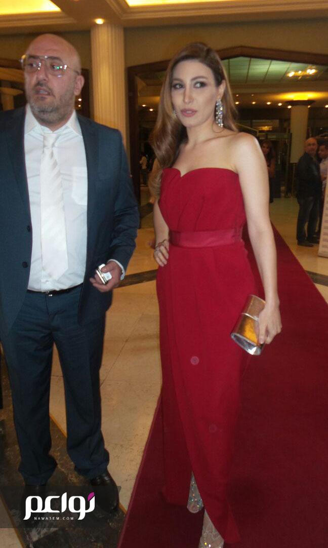 #MurexDor @yara_lb 
#YaraMurexDor2015