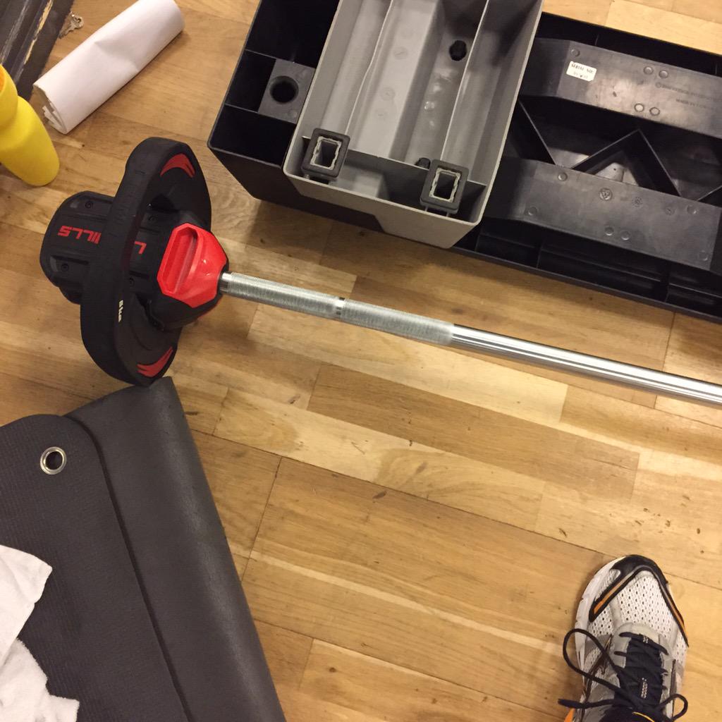 swedeinsf's tweet photo. "Only love can hurt like this..." #bodypump94 #lesmills http://t.co/nL5ifjISBN