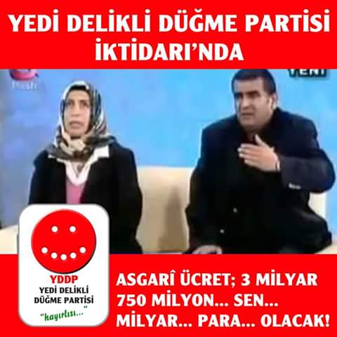 Neden olmasın? 

"Hayırlısı..."