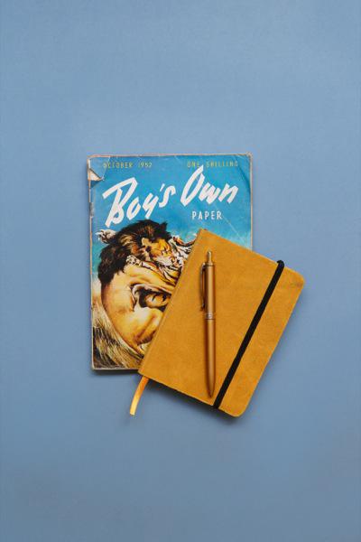 Take a look at a our photo set from Summer 2014, the first of our bright new rebrand! monsieurnotebook.com