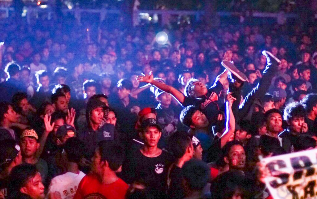 ENDANK SOEKAMTI tweet media
