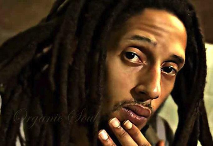 Happy Birthday f/OS Reggae singer Julian Marley, and son of music legend Bob Marley, is 40
 