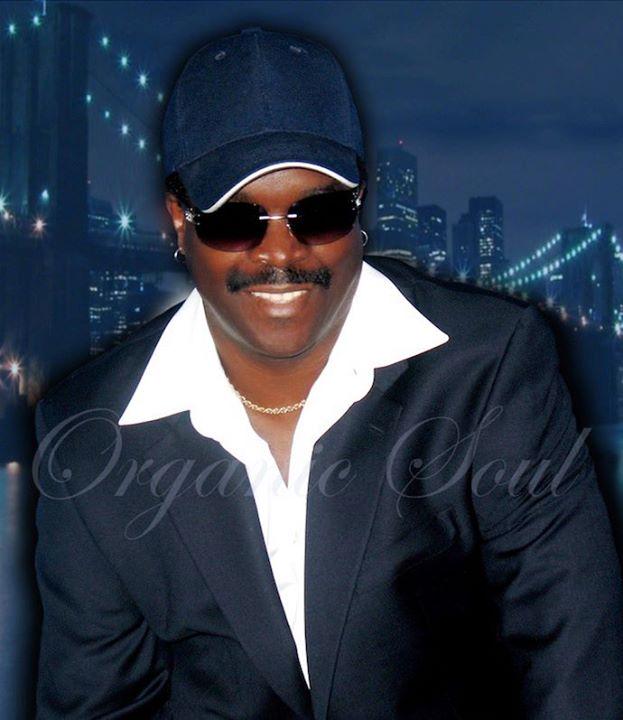 Happy Birthday from Organic Soul Singer-songwriter, Leroy Hutson is 70
 