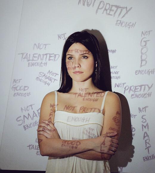 OTHdiary's tweet photo. Brooke Davis life lessons. #OneTreeHill http://t.co/sI7Z61SczR
