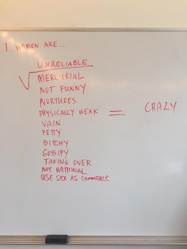 OrangeWriters's tweet photo. We've cracked the code. http://t.co/U5TDSLG2Ty