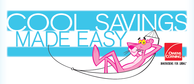 OwensCorning's tweet photo. The AttiCat system could make for one cool summer! Learn more: http://t.co/49w6mZMuyF http://t.co/9EO9YXmlPW