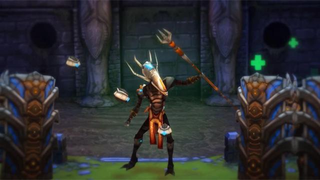 OnRPG's tweet photo. Mobile gaming just got real-time. Catch the launch trailer for @emberconflict. http://t.co/1Z5Fm39EBV http://t.co/jTPRlLNPnj