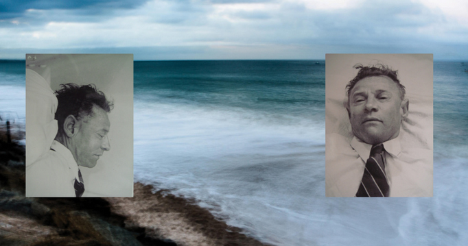 An amateur sleuth tackles the mystery of an Australian corpse found in 1948. long.fm/ZZY2lsz (@calsunday)