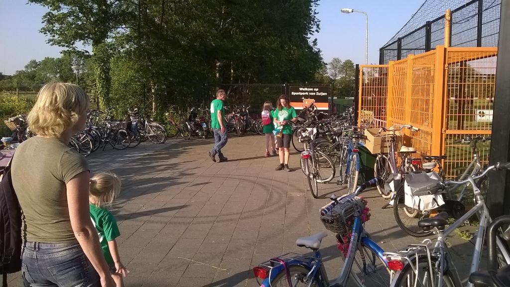 MaxxPowerPC's tweet image. We hebben het weer gehaald, mooi weer en mooie route door de duinen.