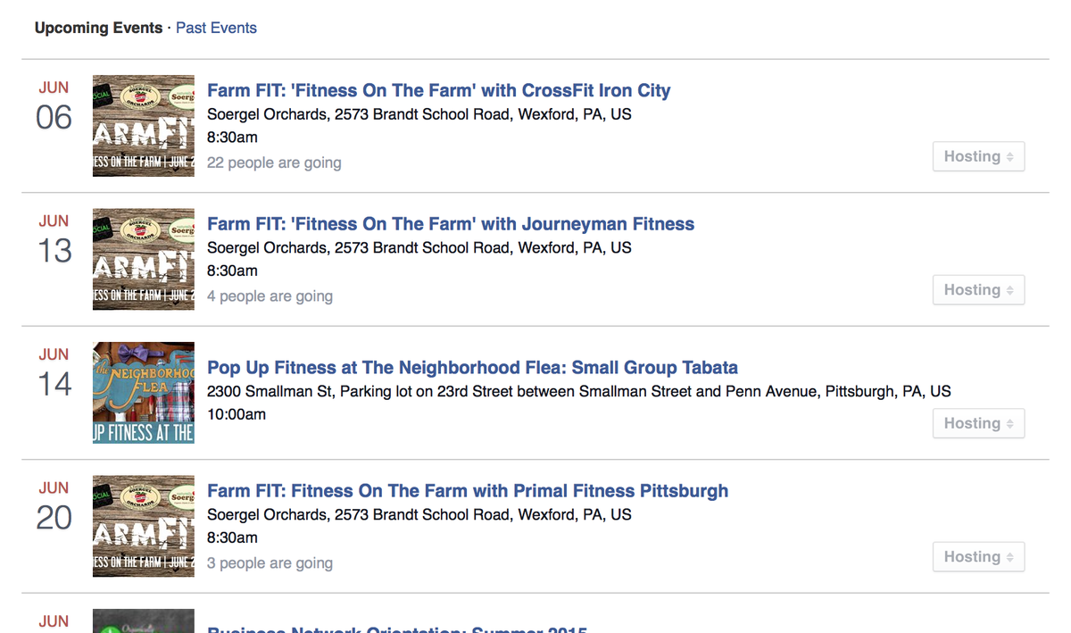 organicallysoc's tweet photo. Invite your friend's to the many outdoor #organicallysocial events posted on Facebook! http://t.co/P9pwDbm2v2 http://t.co/5rScvr6u2T