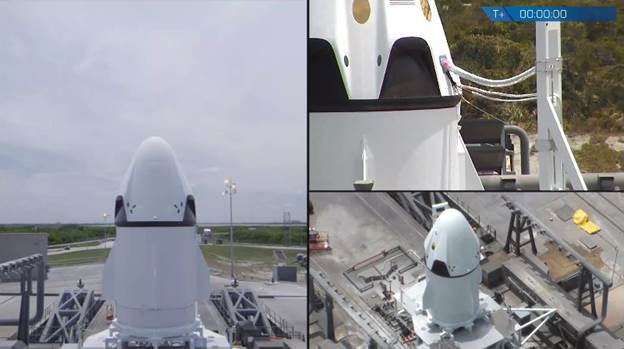 LanceNewfield's tweet photo. How Has SpaceX Prepared For The Worst? http://t.co/MmIqPlkuEn http://t.co/KsRaWGqs2U
