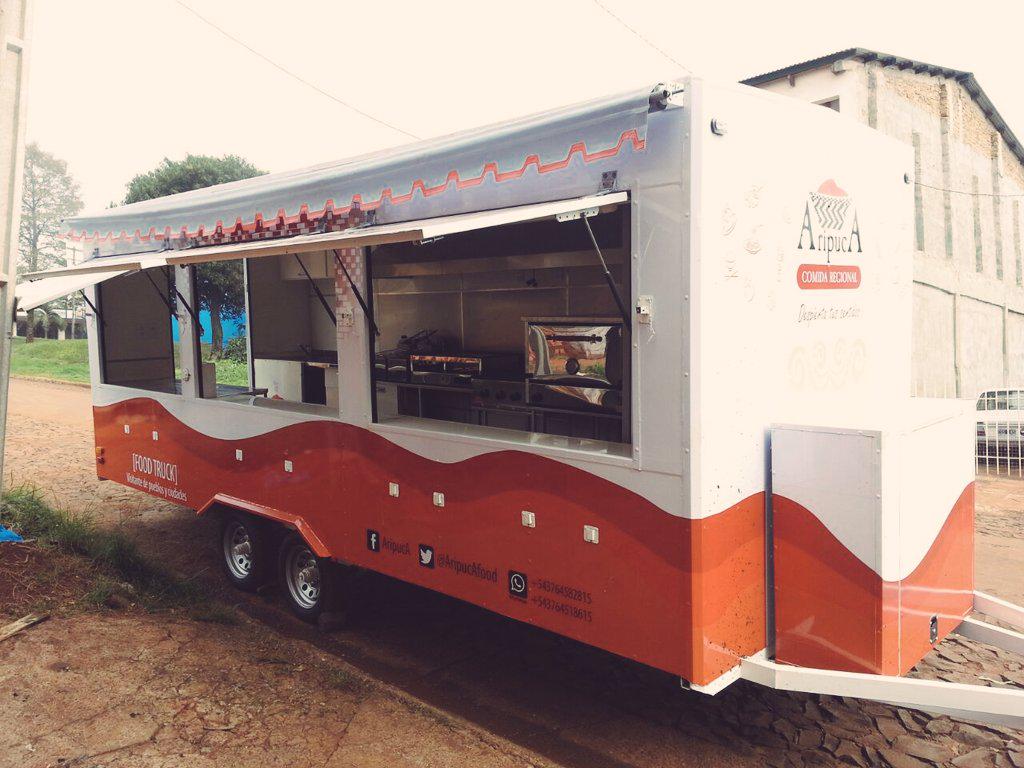 AripucAfood's tweet photo. Muy pronto estaremos rodando en las calles visitando pueblos y ciudades http://t.co/4v58z37sjy