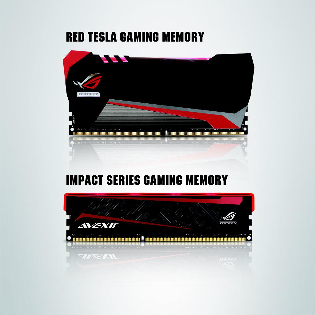avexir's tweet photo. ROG Certified Memory Module. @ASUSUSA @ASUSAU @ASUS_ROG @ASUSUK @ASUS @IntelGaming @intel @intelnews @IntelUSA @intel http://t.co/xtBhvrCaDi