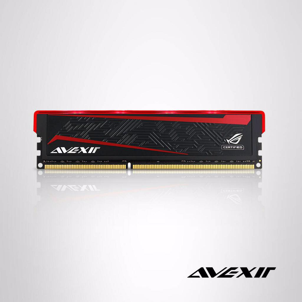 avexir's tweet photo. ROG Certified Memory Module. @ASUSUSA @ASUSAU @ASUS_ROG @ASUSUK @ASUS @IntelGaming @intel @intelnews @IntelUSA @intel http://t.co/xtBhvrCaDi